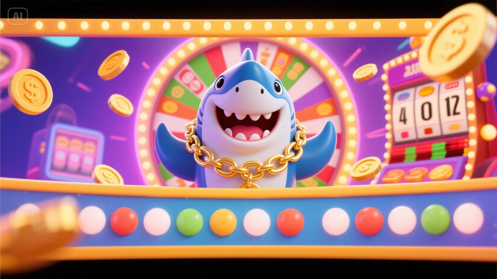 Registration at 21bit Casino