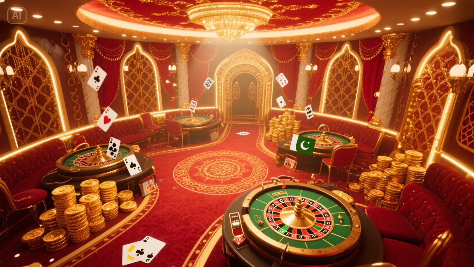 21bitJoin Pakistan’s online casino and enjoy a 200% instant reward! Deposit using JazzCash, play exciting games, and withdraw your PKR winnings anytime with full safety.