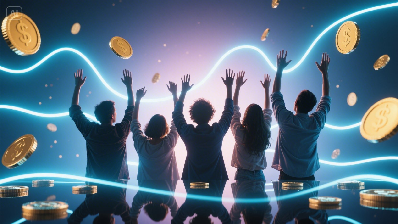 Registration at 21bit Casino