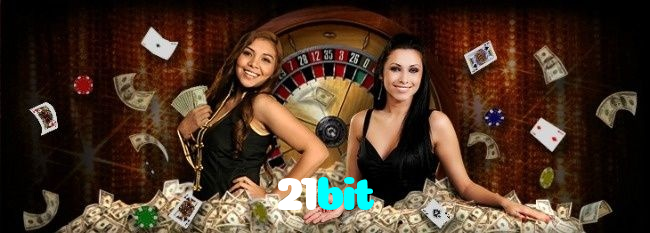 21bit casino presented on mobile device in Pakistan with slots and live games